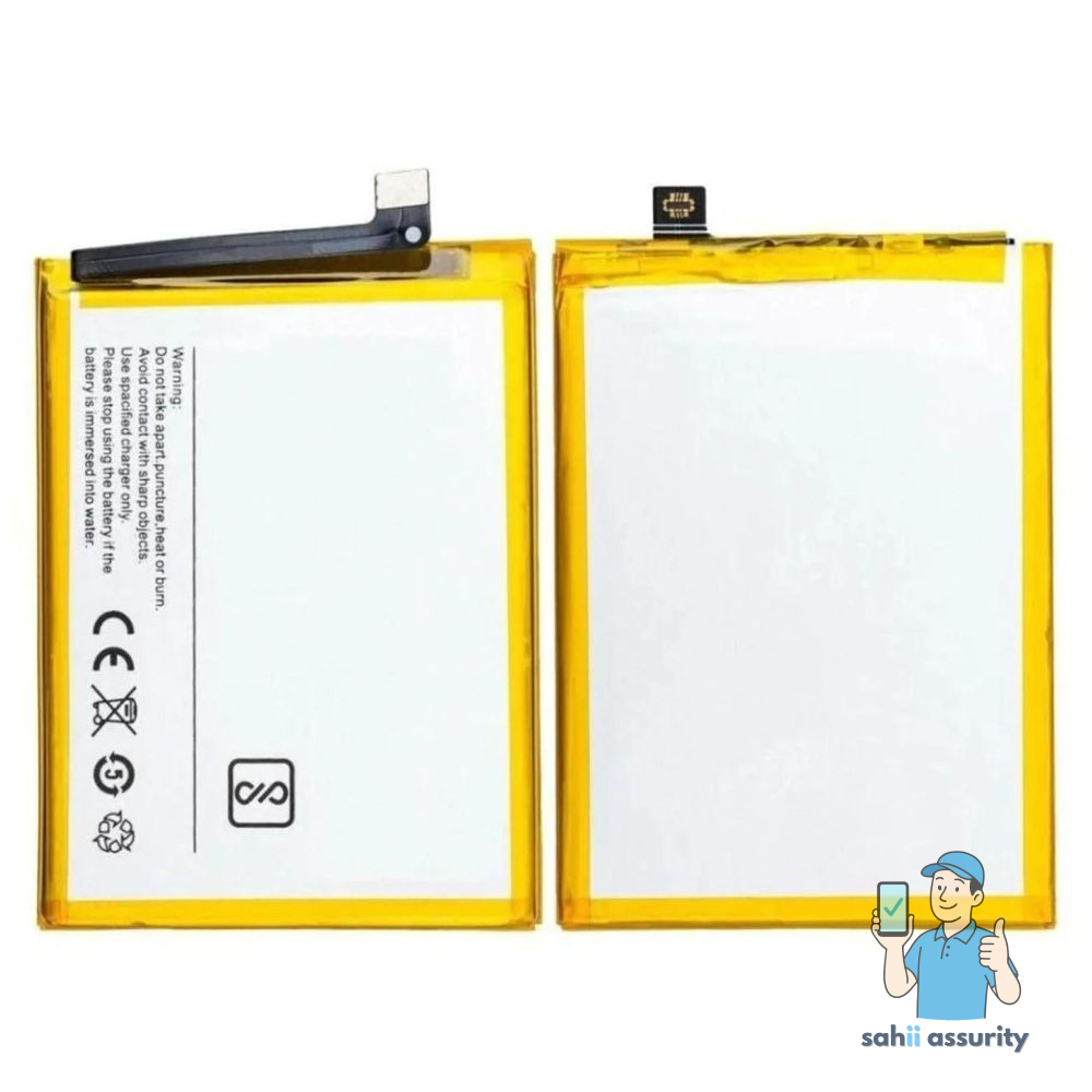 Battery for Vivo Y53s